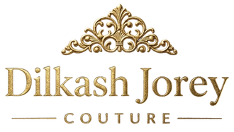 Dilkash Jorey Couture