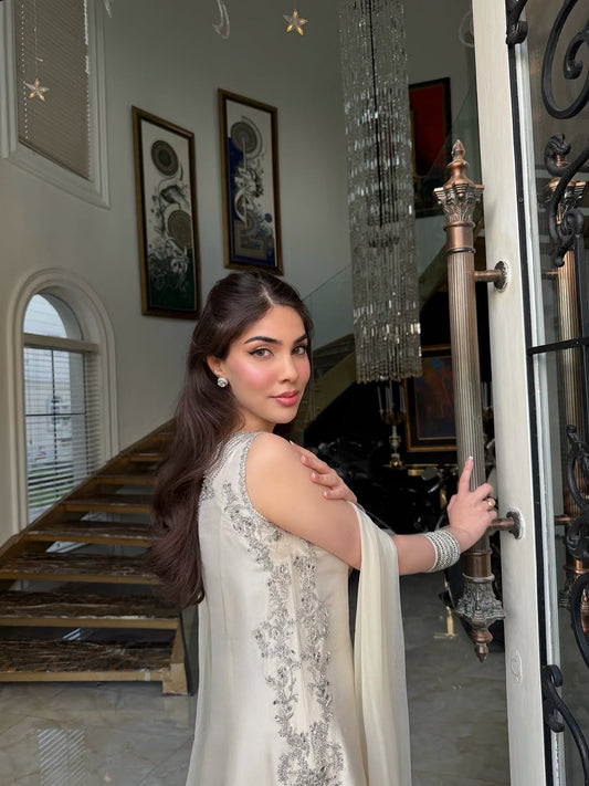 Ivory Grace Luxe Set