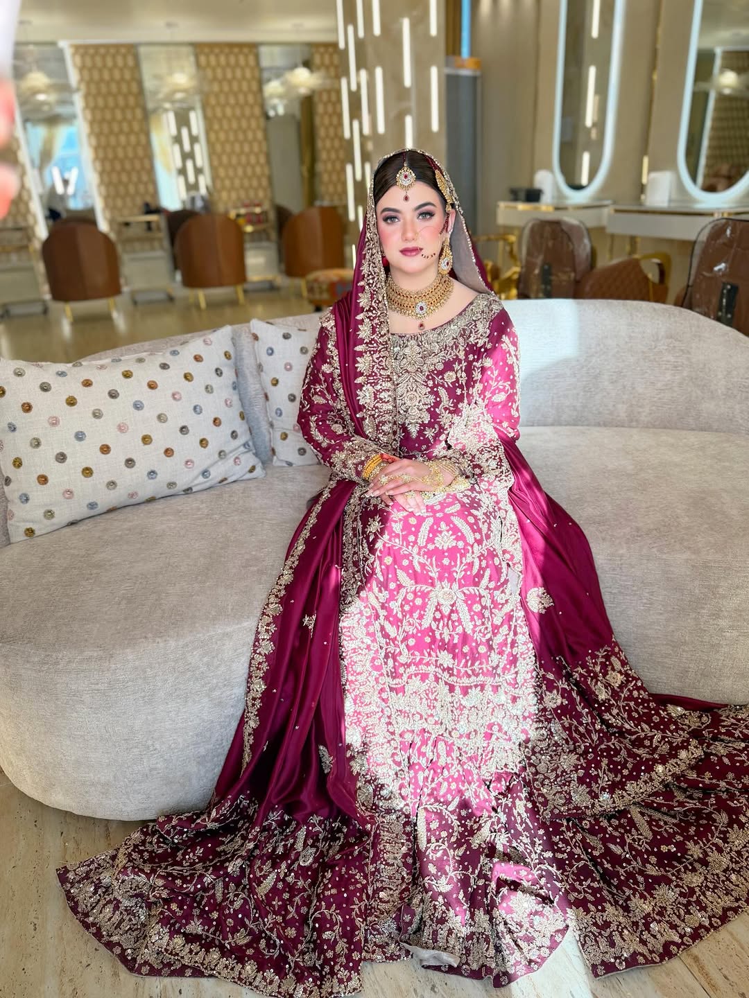 Bridal Couture